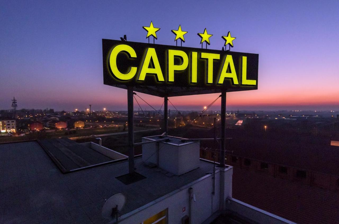 Capital 4* Rovigo
